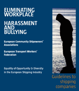 Bullying and Harrassment