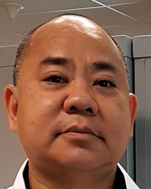 Foong Yee Kuan