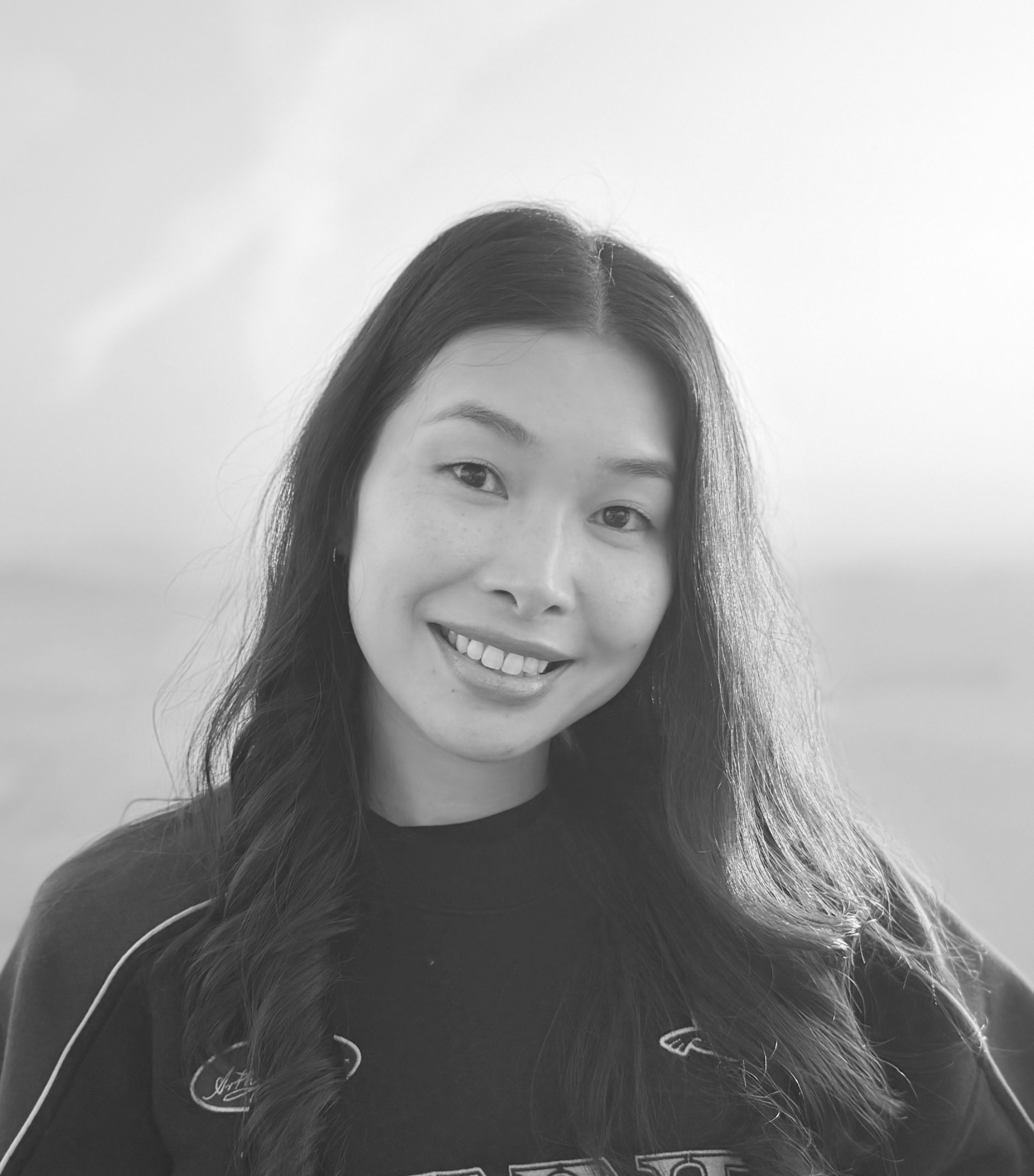 Simone Tao